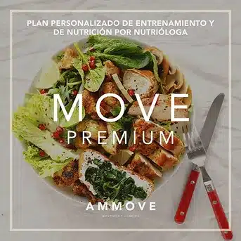 MOVE Premium