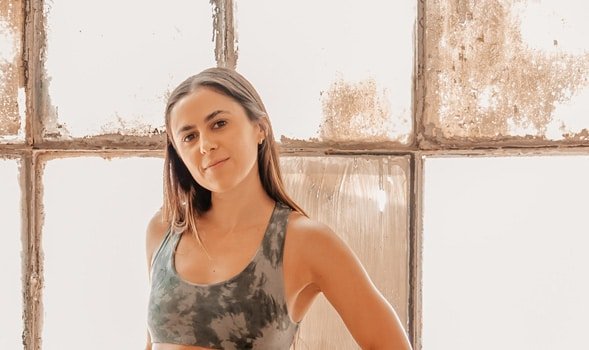 Majo | Coach Certificada