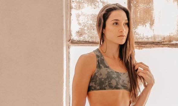 Tam | Coach Certificada